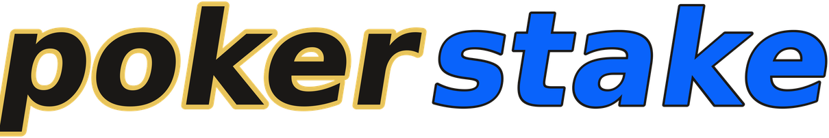 pokerstake logo