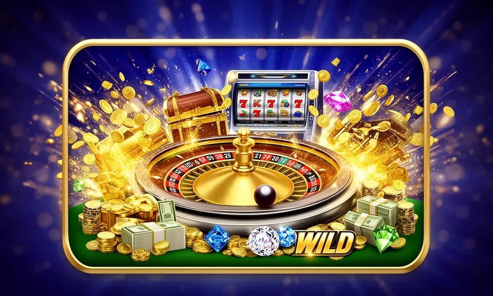 pokerstake High Limit Blackjack — Real Dealers, Real Bet Ceilings